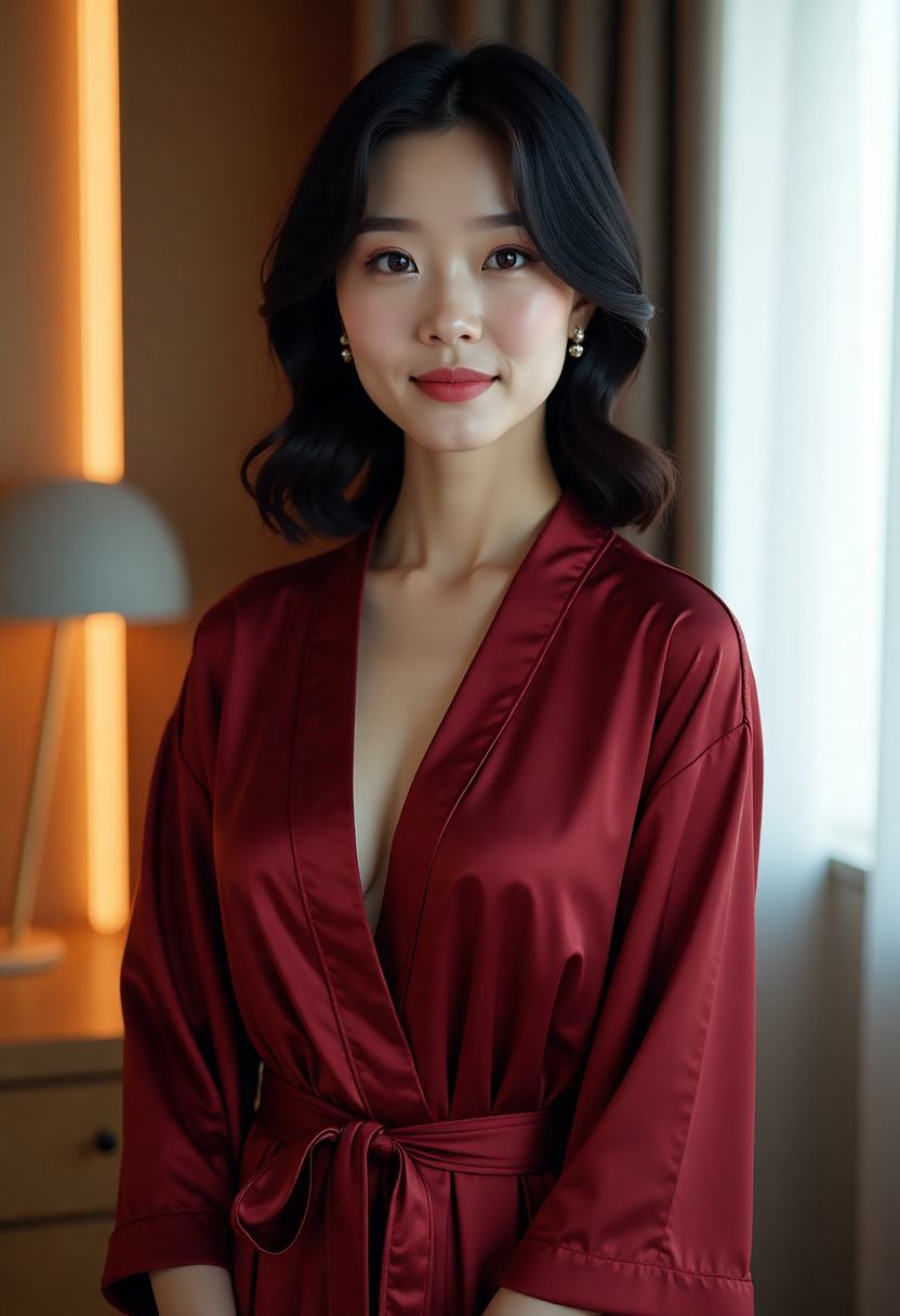 晚风经过便利店剧照