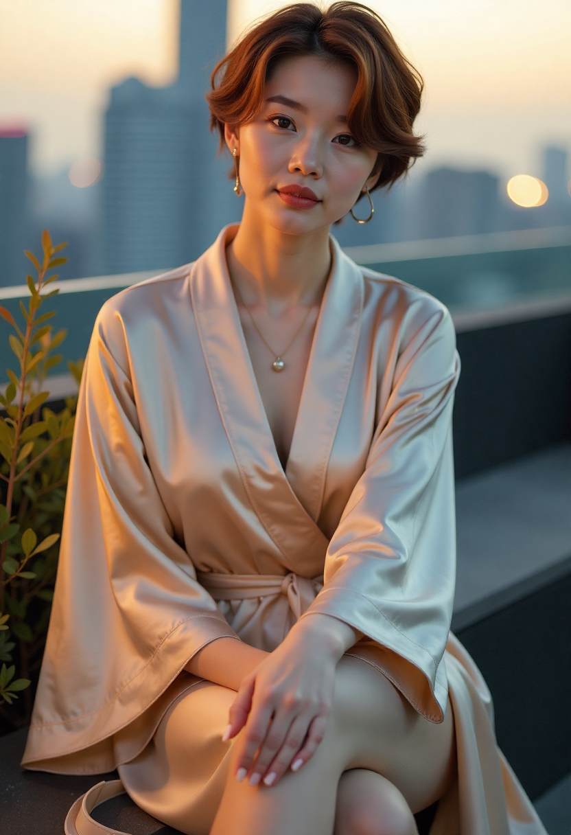 第十二封回信剧照